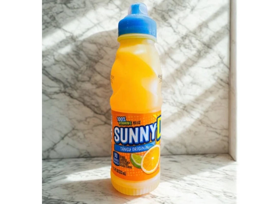 Sunny Delight