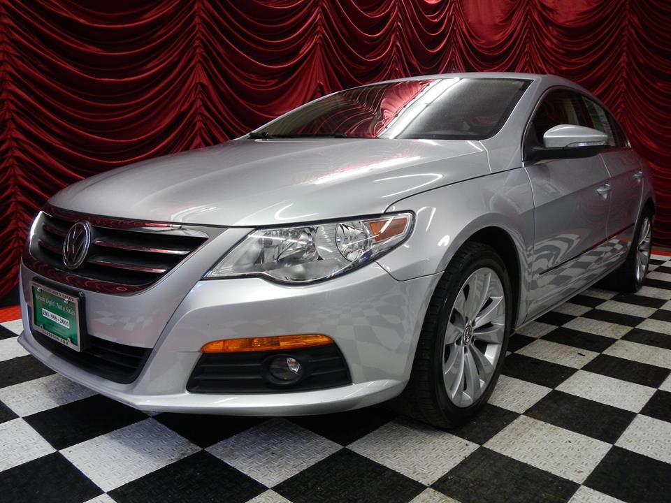 Green Light Auto Sales LLC Image