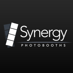 Synergy Photo Booths Logo