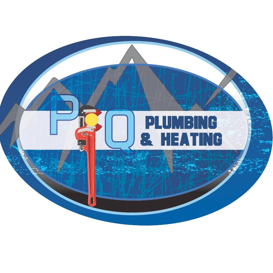 PQ Plumbing &amp; Heating, LLC Logo