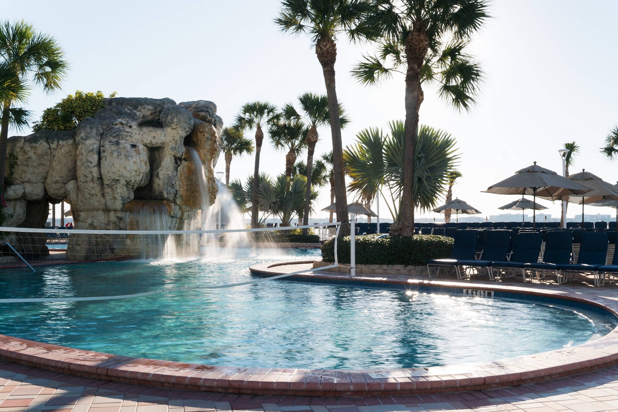 Clearwater Beach Marriott Suites on Sand Key Photo