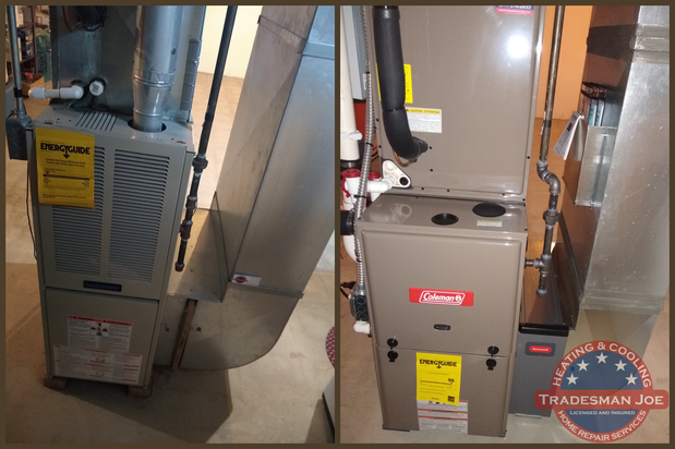 Images Tradesman Joe