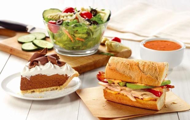Images Bakers Square Restaurant & Bakery