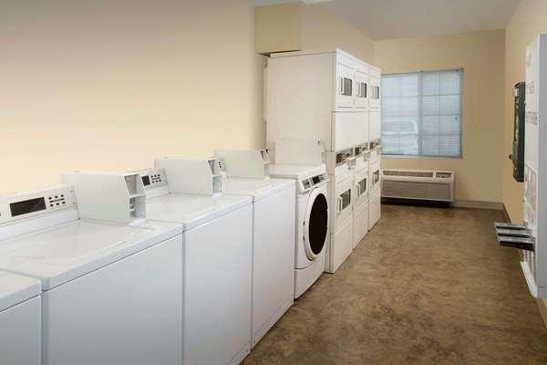 WoodSpring Suites Omaha Bellevue Image