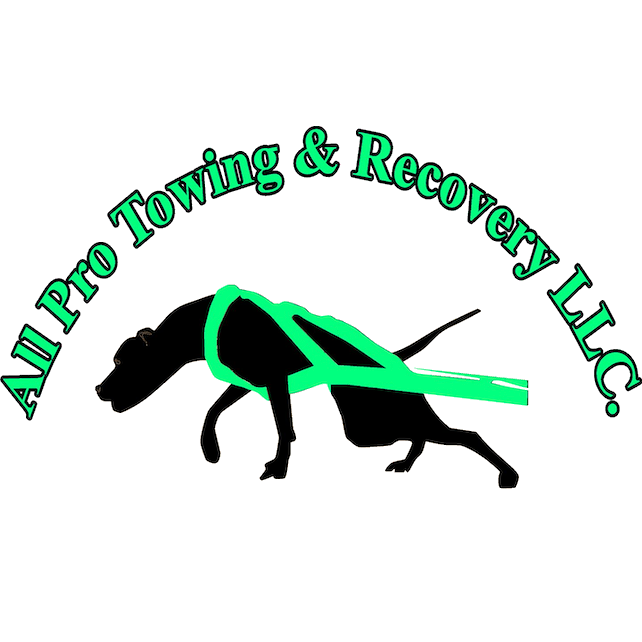 All Pro Towing and Recovery, LLC Logo