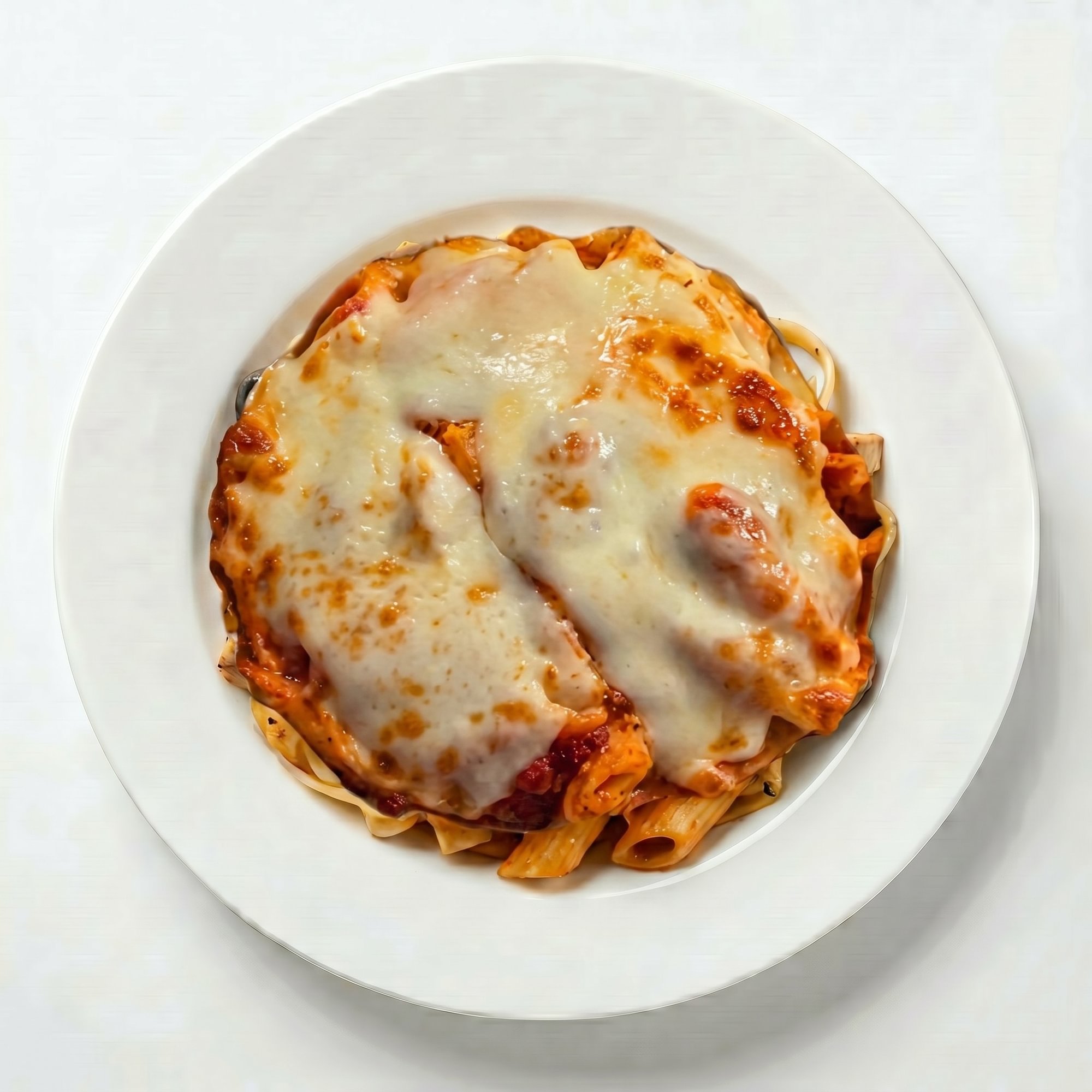 Baked Ziti