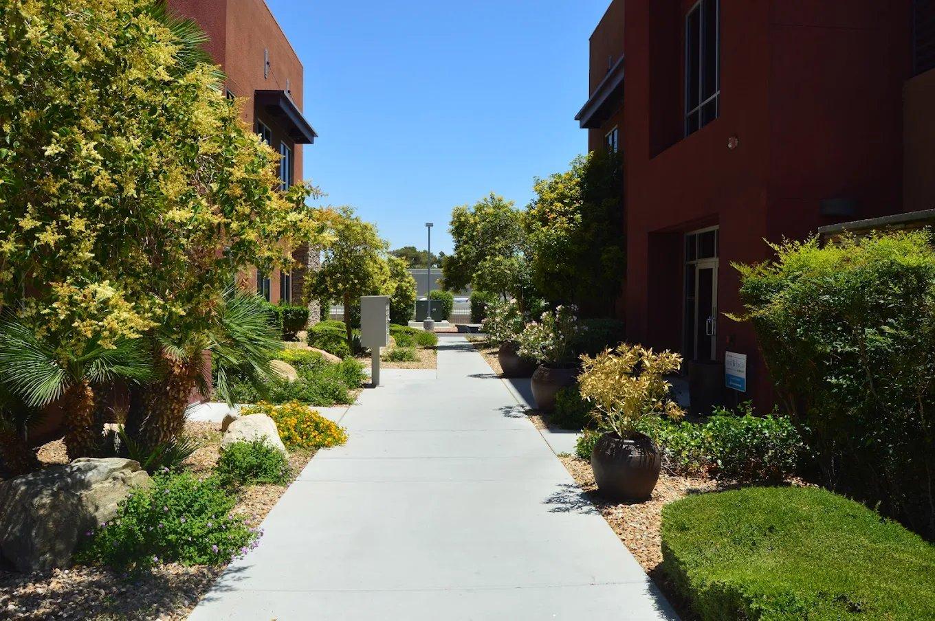 Nevada Oral & Facial Surgery - Las Vegas, NV Image