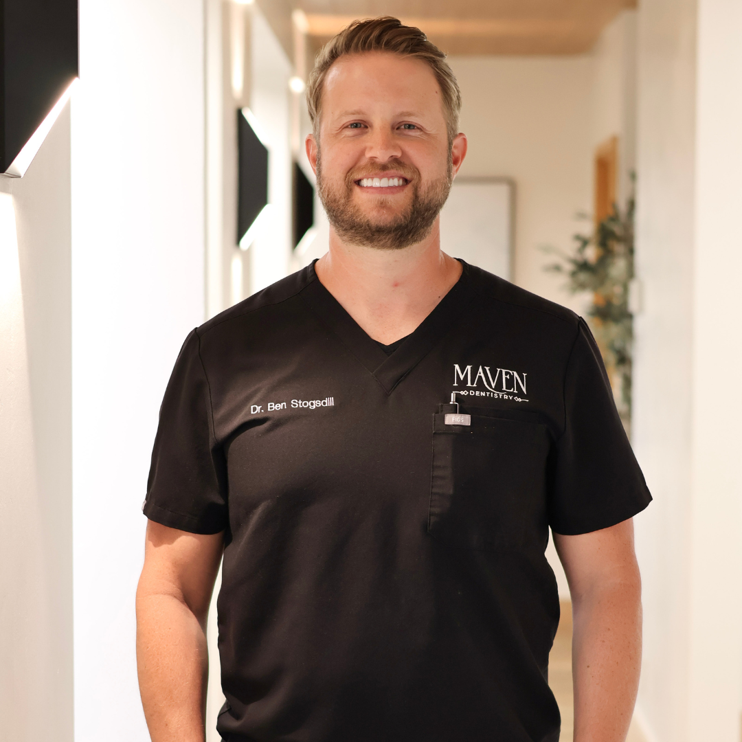 Maven Dentistry Image