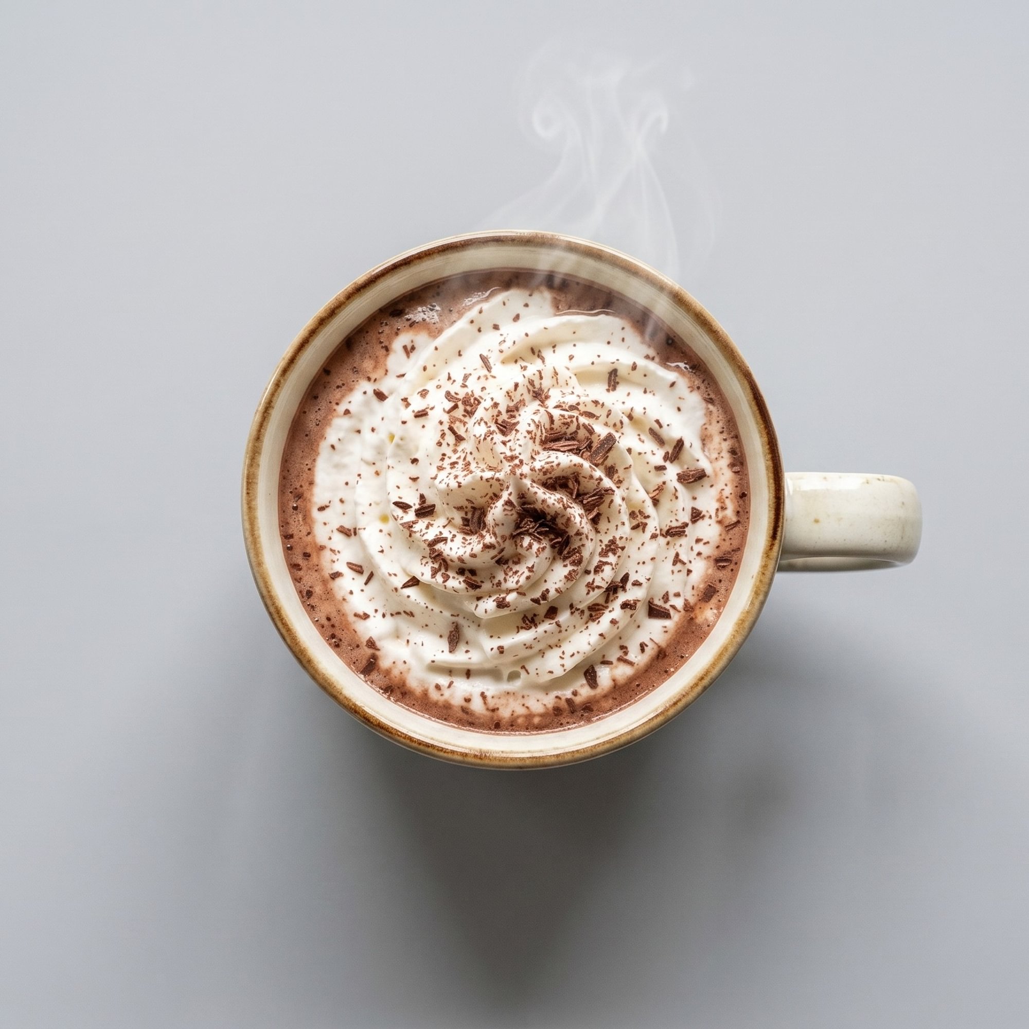 Hot Chocolate