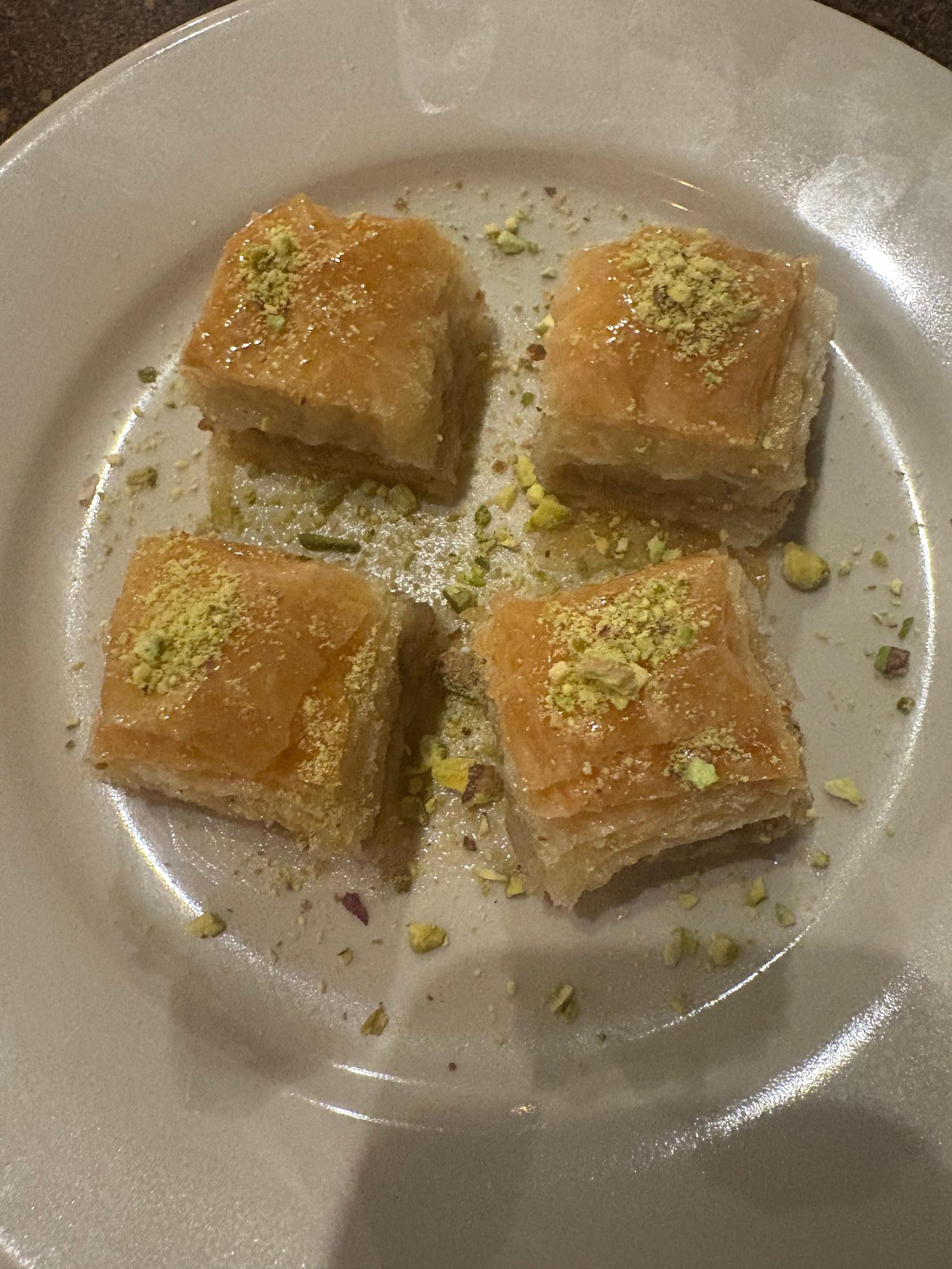Baklava