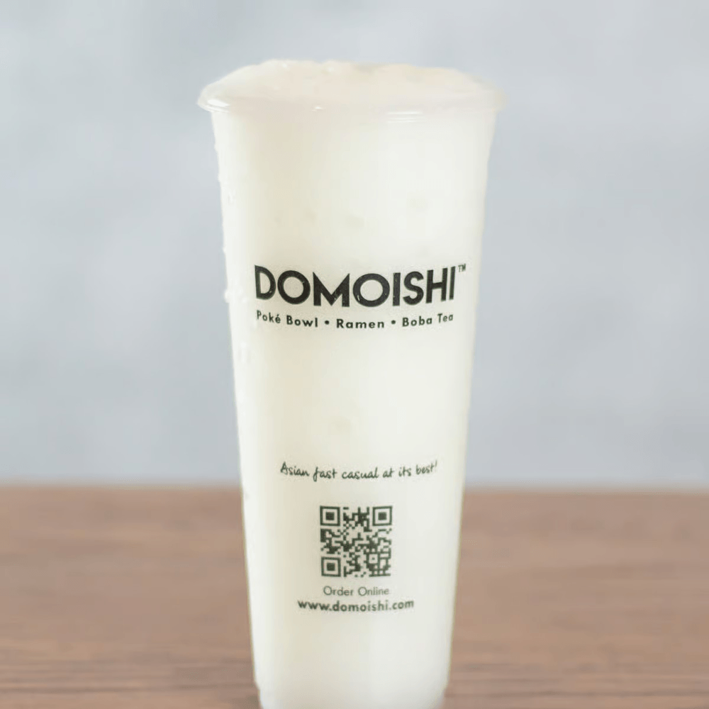 Lychee Smoothie