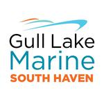 Gull Lake Marine South Haven Logo