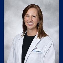 Andrea Lynne McFerren, DO Logo