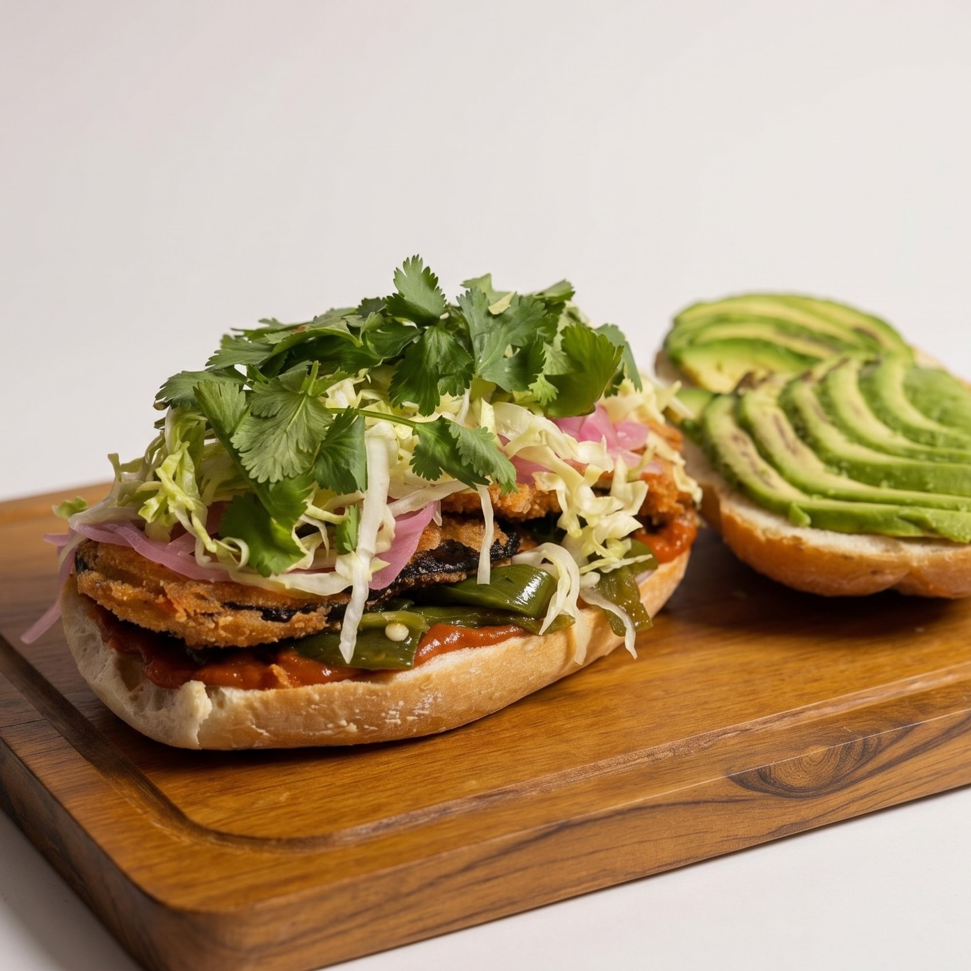 Vegan Torta