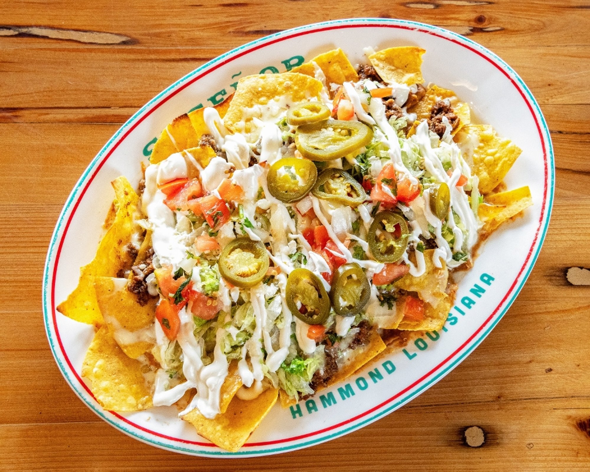 Nachos