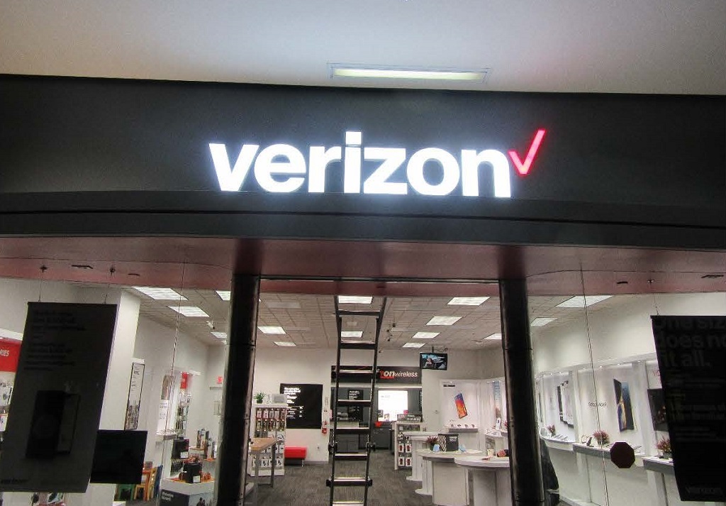 Verizon Photo