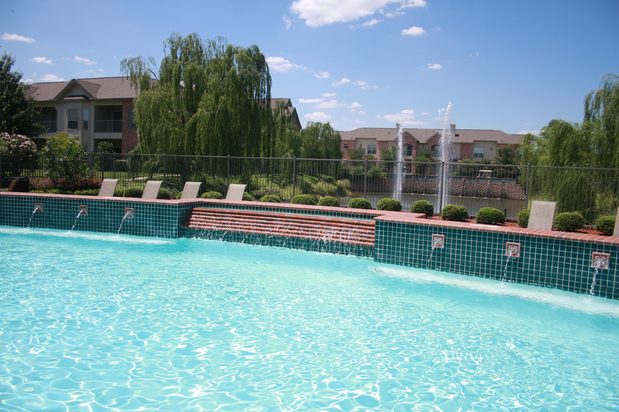 Images The Bellagio Apartments in Houston, TX