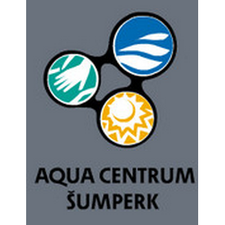 logo Aquacentrum Šumperk