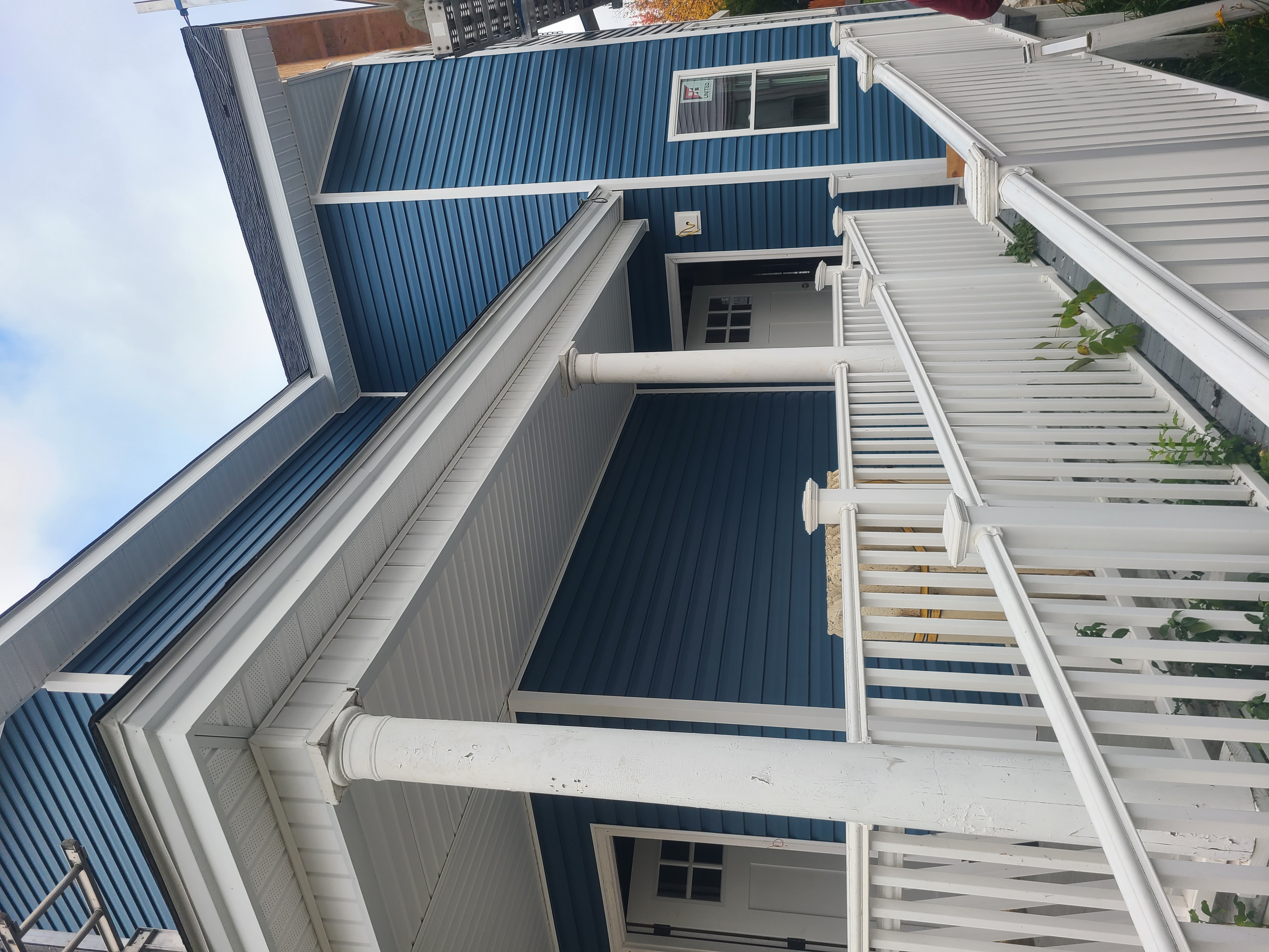 Renegade Roofing & Construction LLC Image