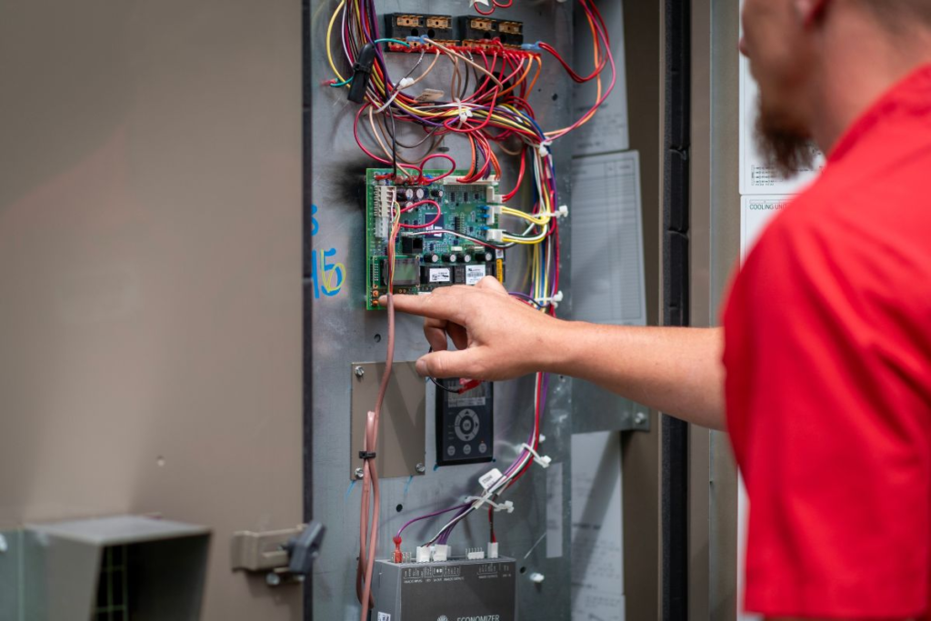 HVAC Master LLC Image