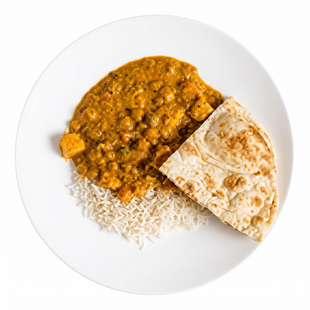 Navaratna Korma