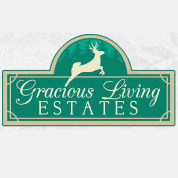 Gracious Living Estates Logo