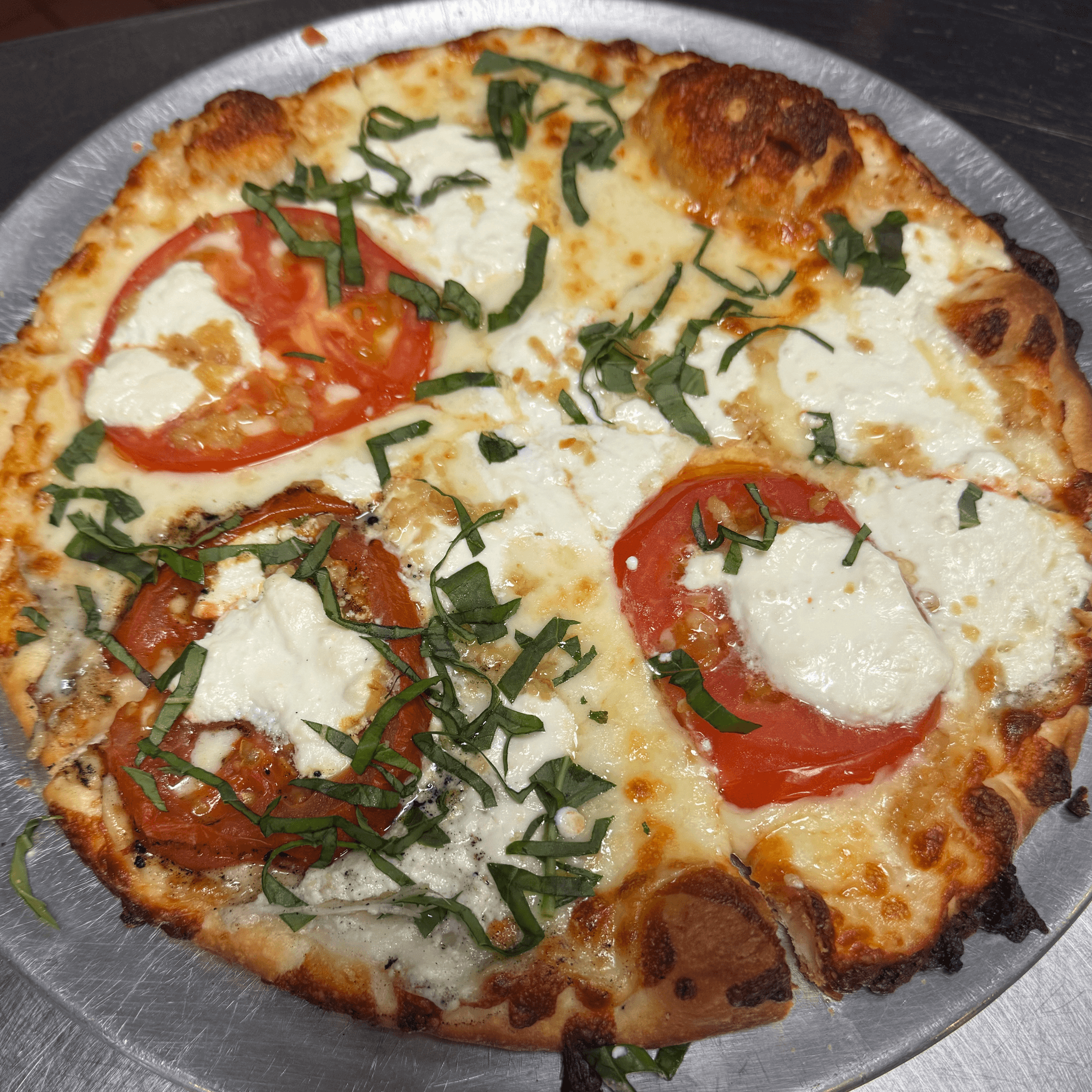 The Loop Pizza (16")