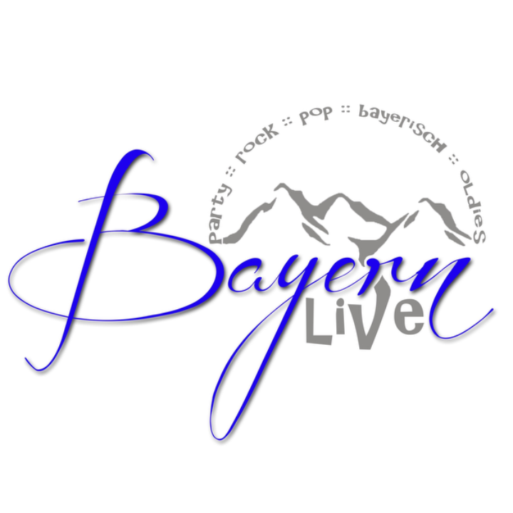 Logo von BayernLive-Band Hochzeitsband