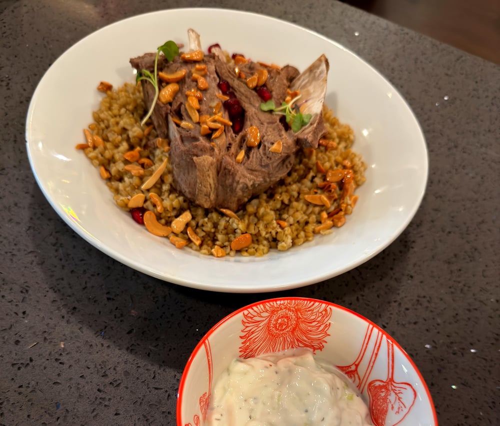 Freekeh