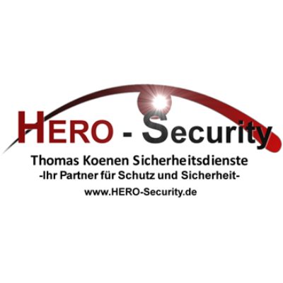 Logo von HERO-Security e.K.