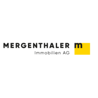 Logo von Mergenthaler Immobilien AG