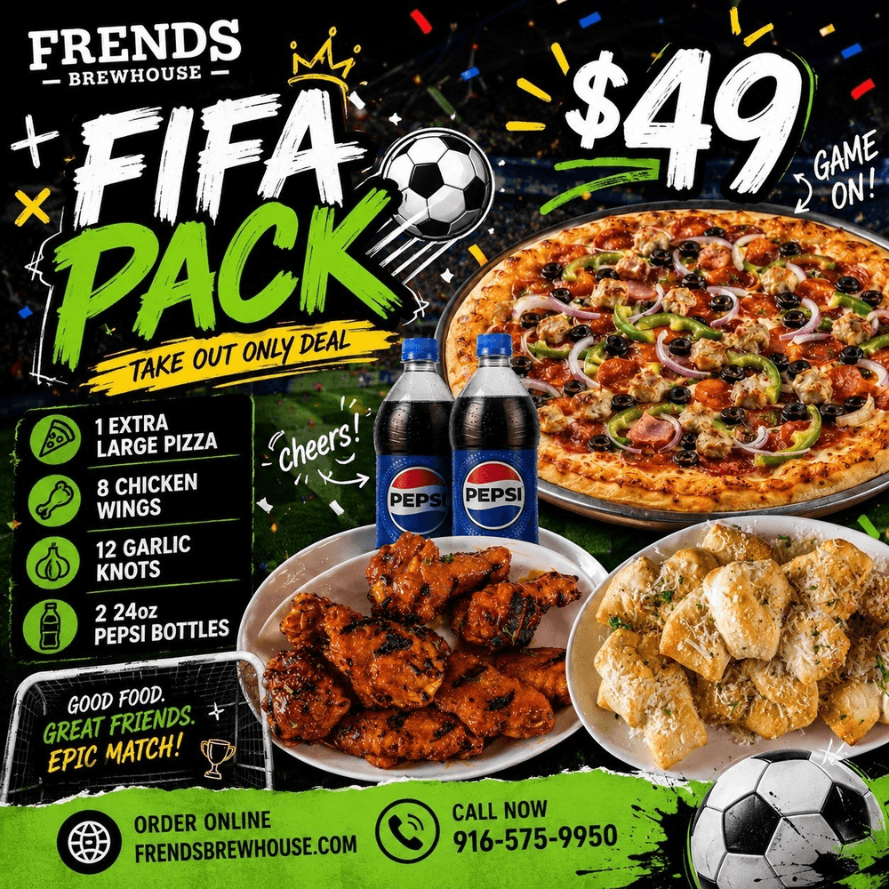 FIFA Pack