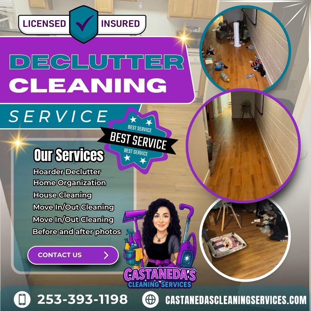 Castaneda's Cleaning Services LLC Image