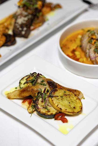 Costa by Madrid – Elevated Latin Cuisine Image