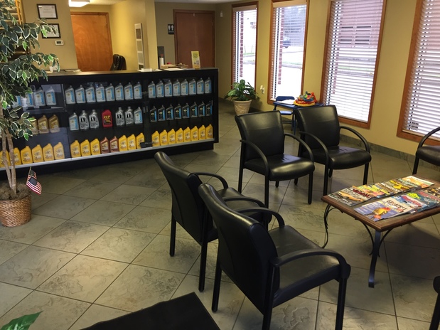 Images Deerfield Auto Repair and Kwik Kar