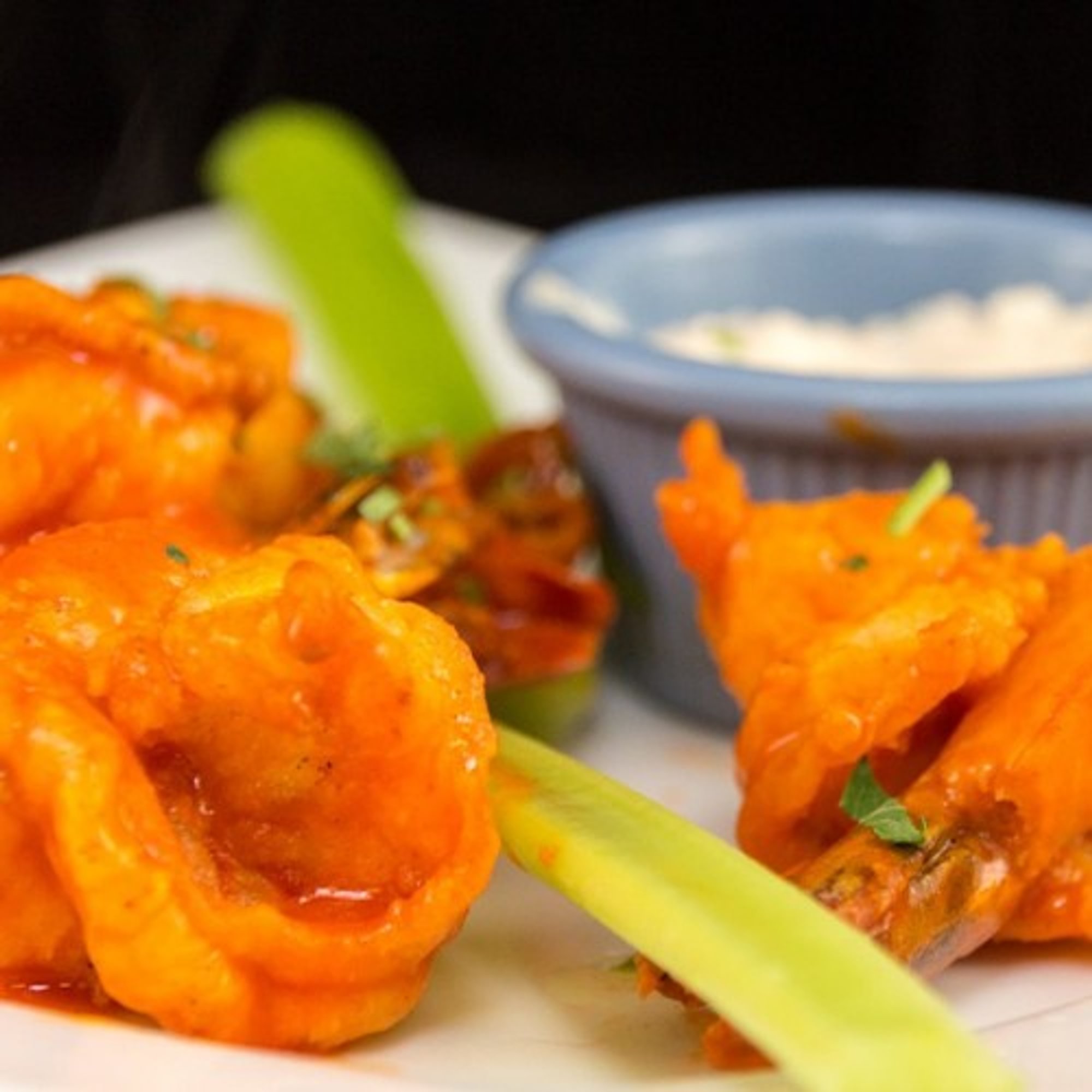 Shrimp Appetizer