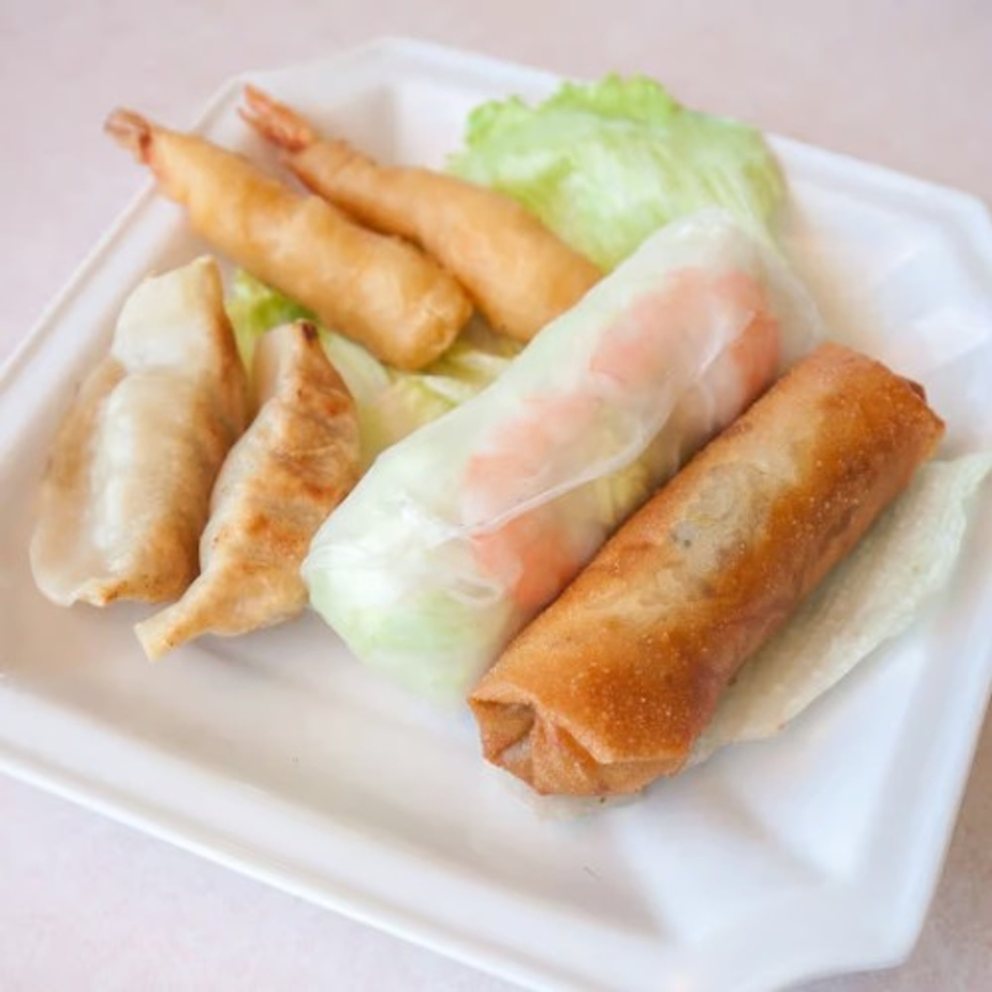 Salad Roll (2)