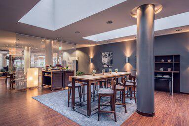 Bilder Courtyard by Marriott Munich City Center