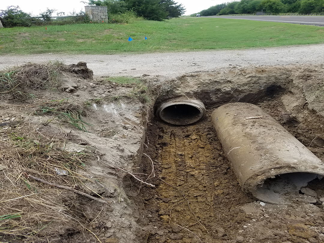 Harris Plumbing tx
