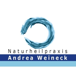 Logo von Naturheilpraxis Andrea Weineck - Heilpraktikerin