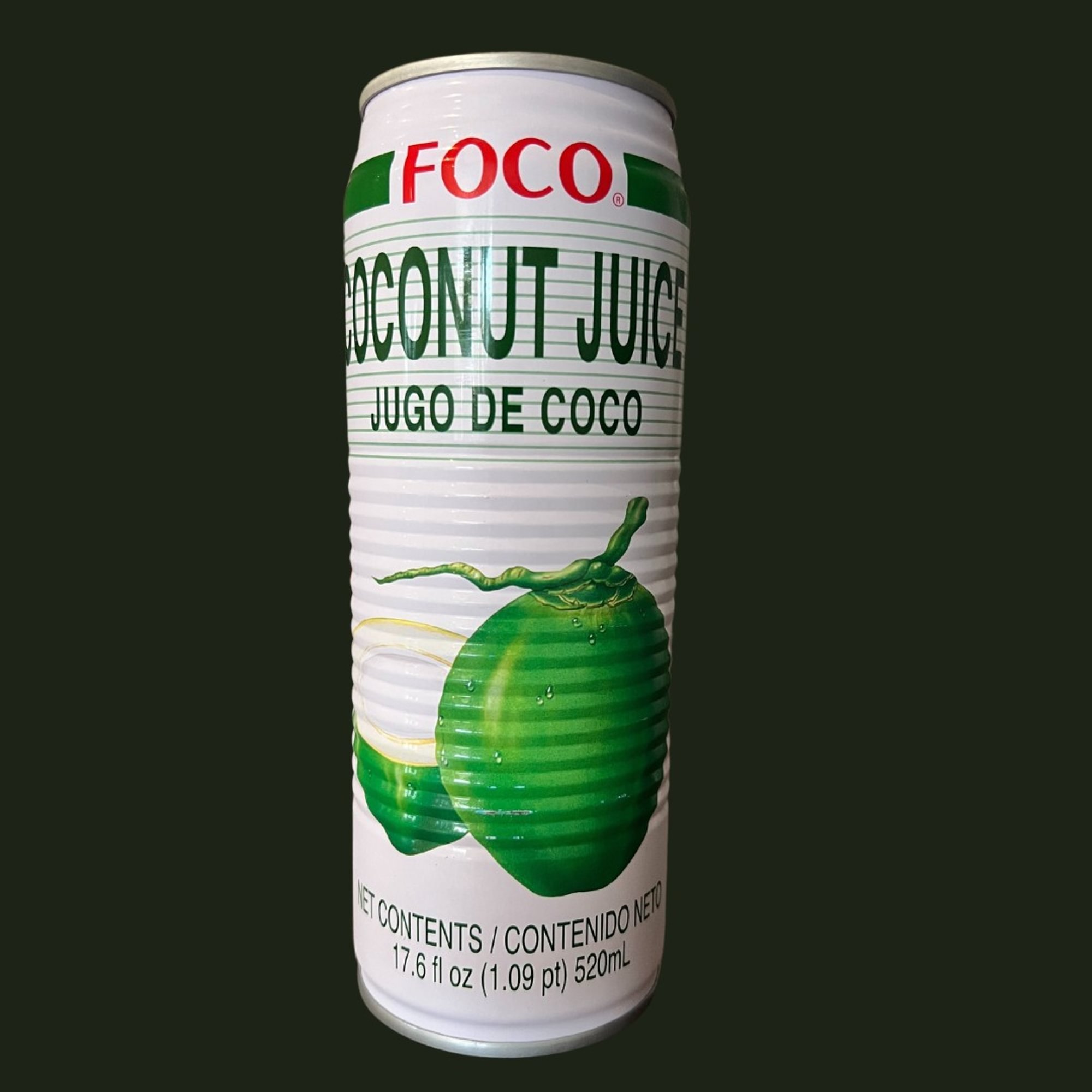 A. Coconut Water