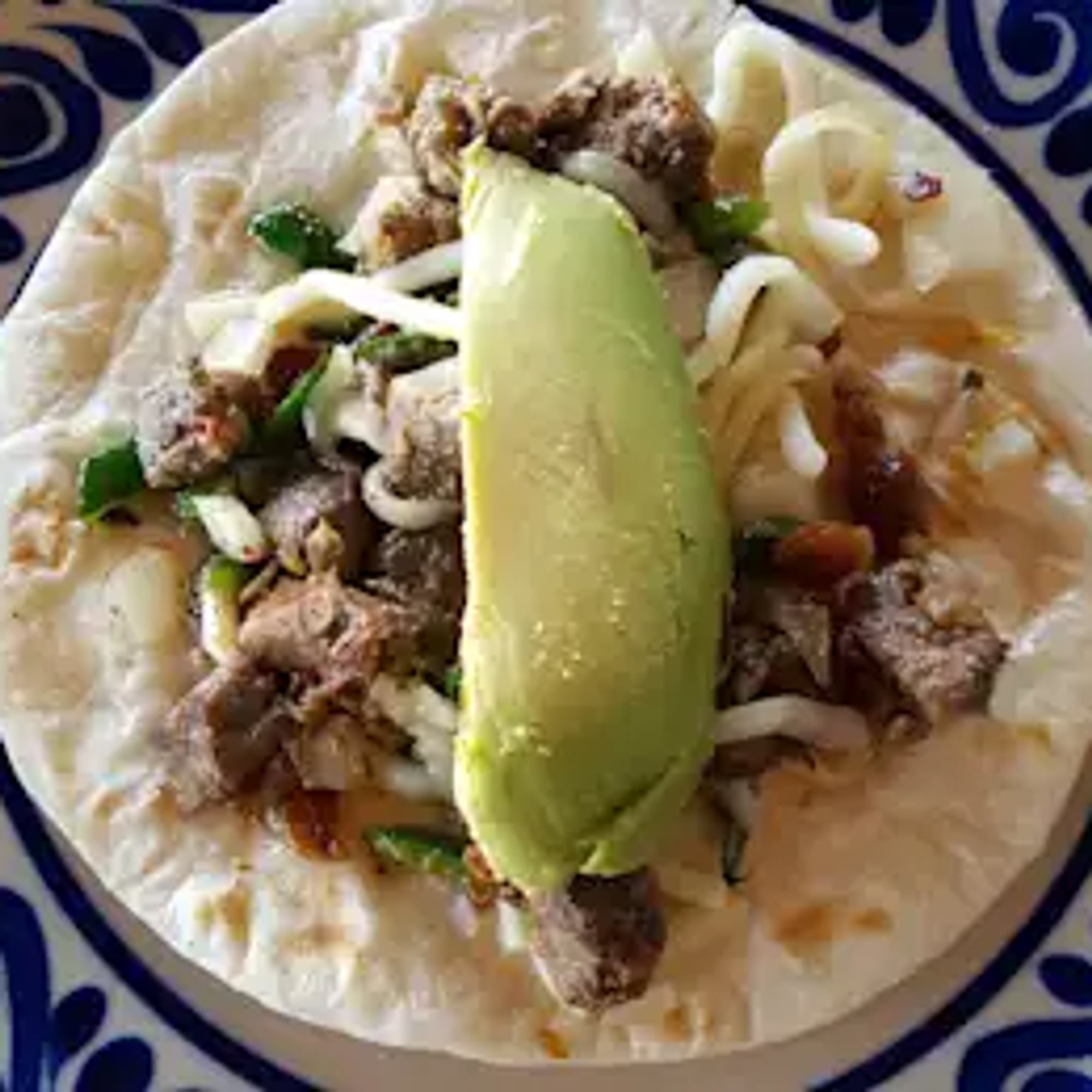 Alambres Taco