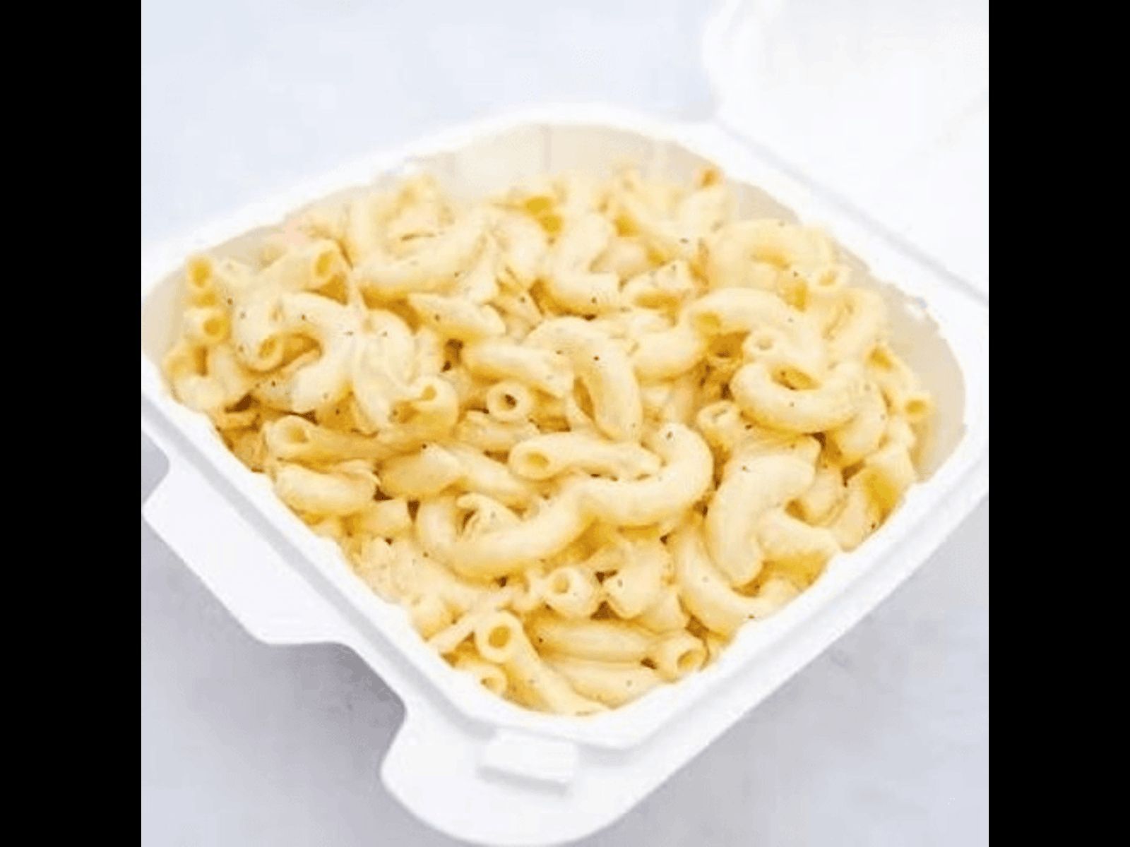 Hawaiian Mac Salad