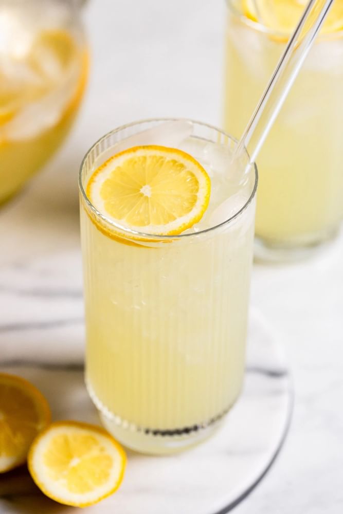 Lemonade