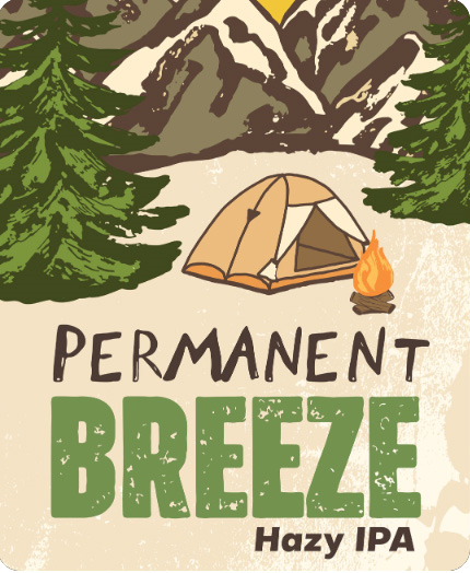 Permanent Breeze