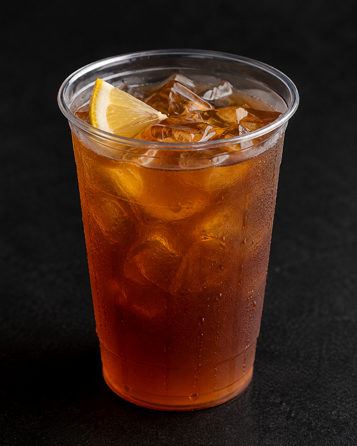Sweet Iced Tea