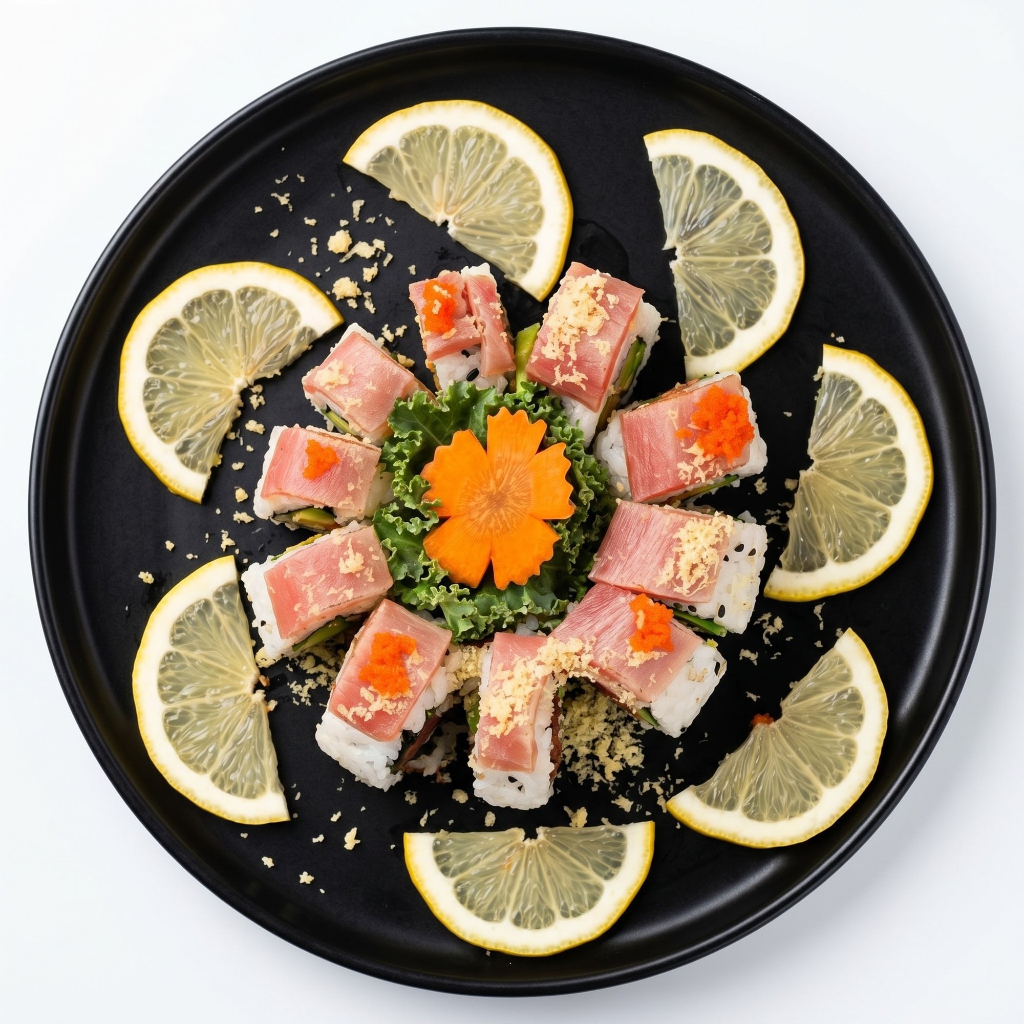 Tuna Lover Roll
