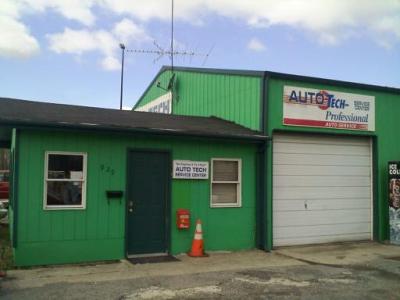 Auto Tech Service Center Photo