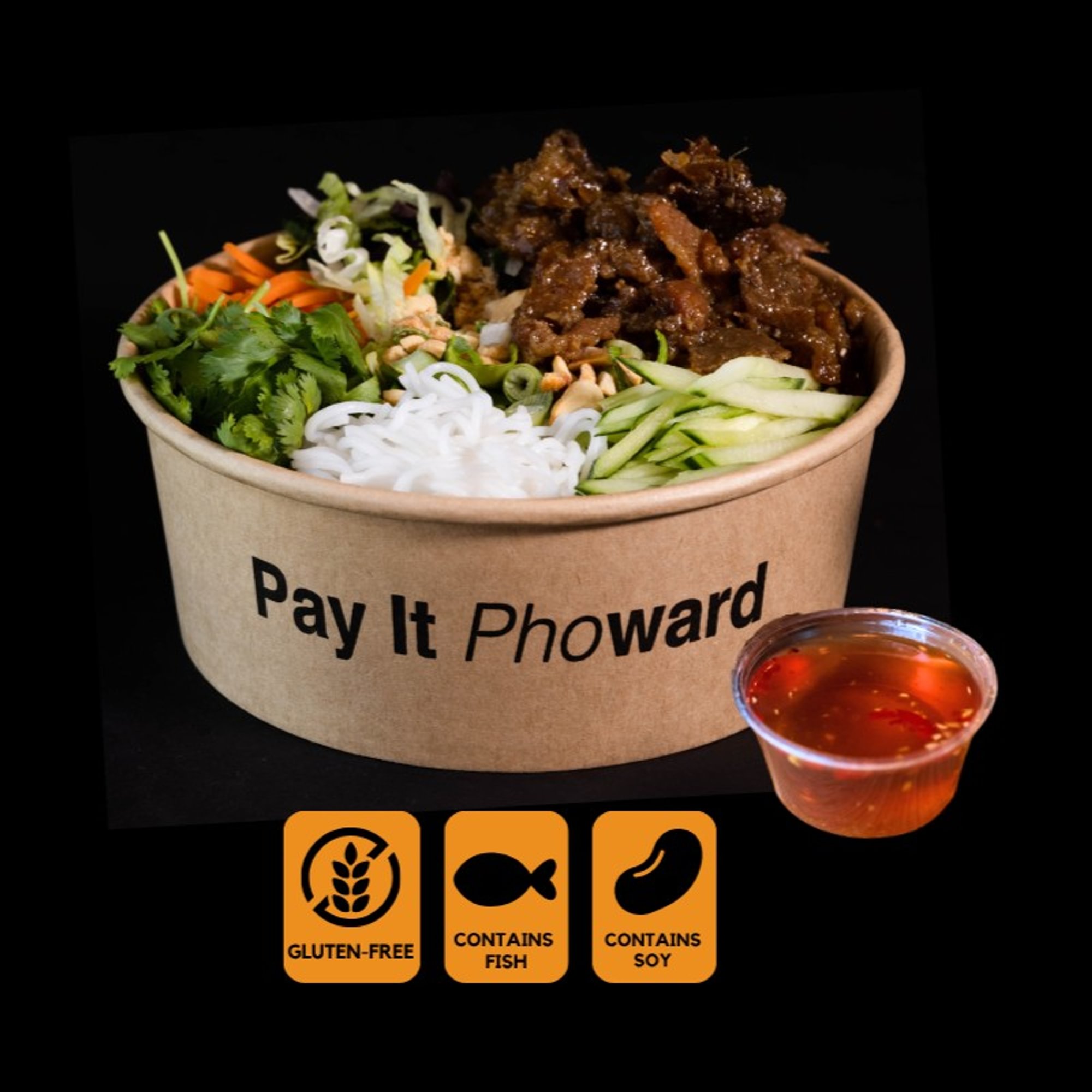 Vermicelli