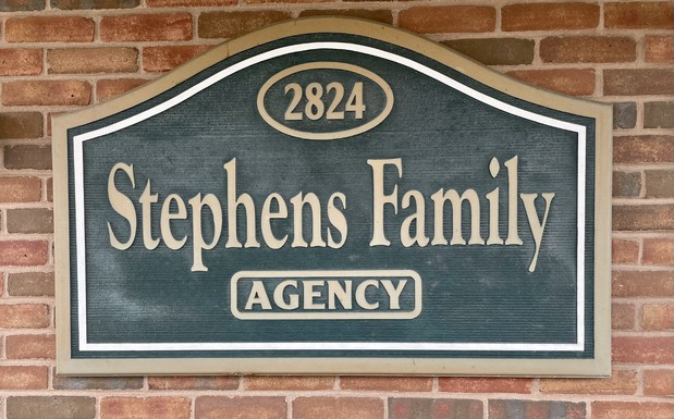 Images Stephens Family Agency - Farm Bureau Insurance